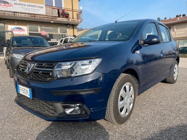 Dacia Sandero 0.9 TCe 12V TurboGPL 90CV Start&Stop Comfort