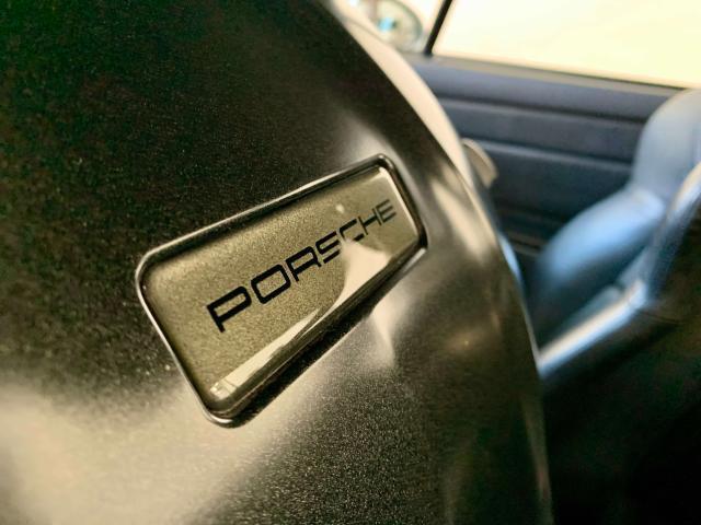 Porsche 993 911 993 Coupe 3.6 Carrera Tiptronic S - ASI