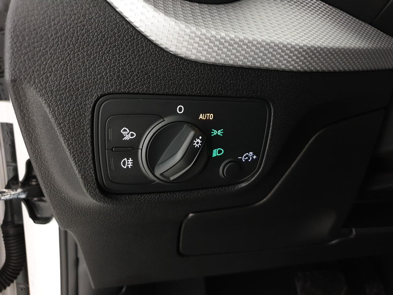 35TDI 150CV quattro S tronic Admired