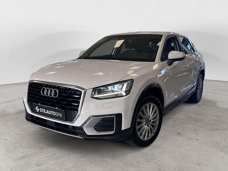 Audi Q2 Q2 1.0 TFSI S tronic Business