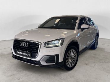 Audi Q2 Q2 1.0 TFSI S tronic Business
