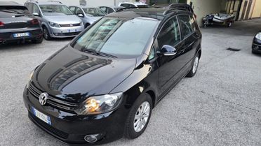 Volkswagen Golf Plus 1.6 TDI x Neopatentati