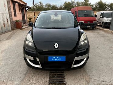 Renault Scenic Scénic X-Mod 1.6 dCi 130CV Dynamique