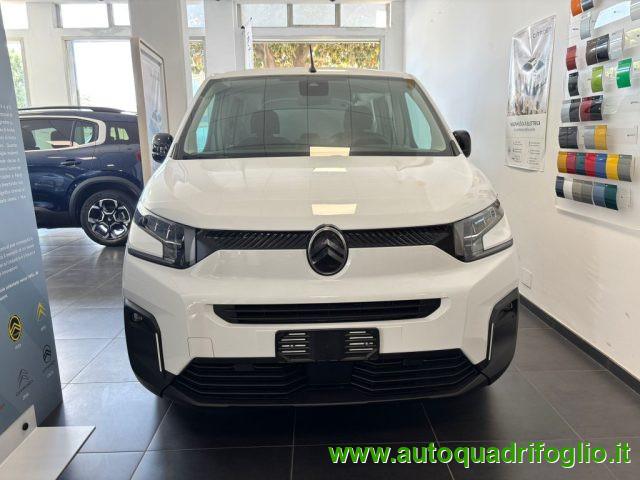 CITROEN Berlingo BlueHDi 100 Stop&Start M Plus