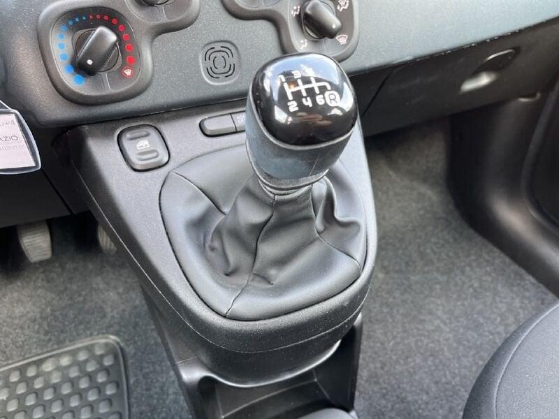 FIAT Panda My23 1.0 70cv Hybrid Panda