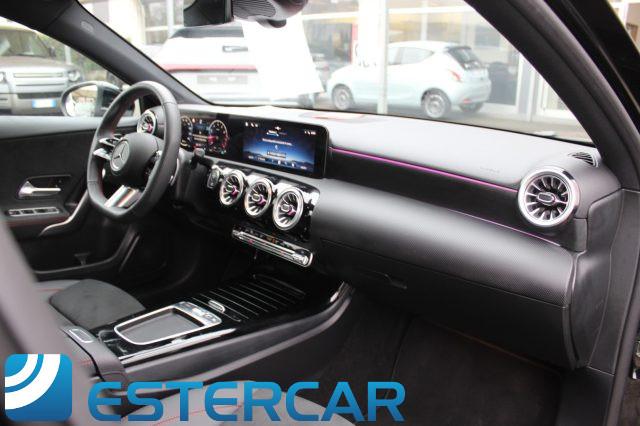 MERCEDES-BENZ A 200 Automatic AMG Line Advanced Plus