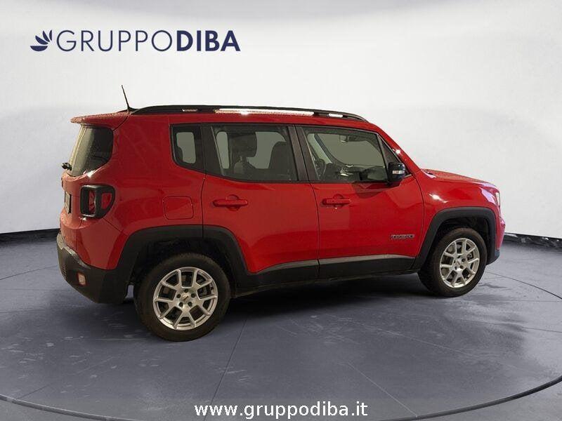 Jeep Renegade 2019 Benzina 1.3 t4 phev Business Plus 4xe at6