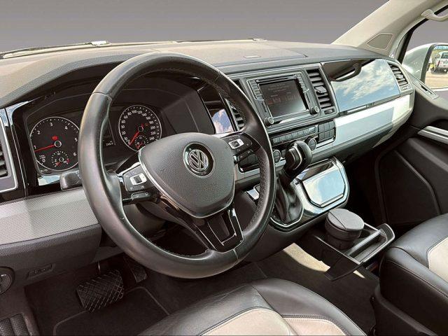 VOLKSWAGEN Multivan 2.0 TDI 204CV DSG Highline