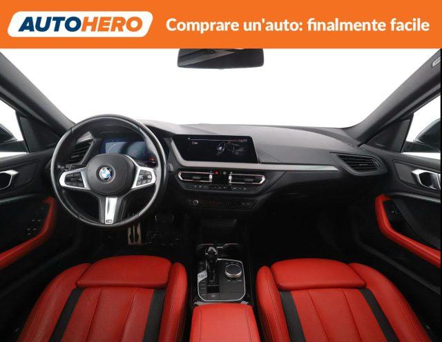 BMW 218 i Gran Coupé Msport