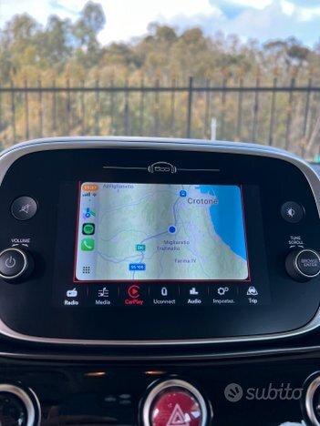 Fiat 500X 1.0 T3 120 CV City Cross - 54.000km