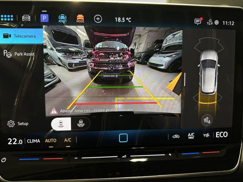 Volkswagen Golf Golf 1.5 TSI eHybrid DSG Style