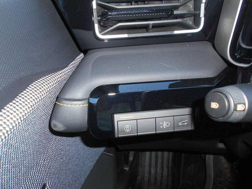 Renault Renault 4 comfort range Iconic