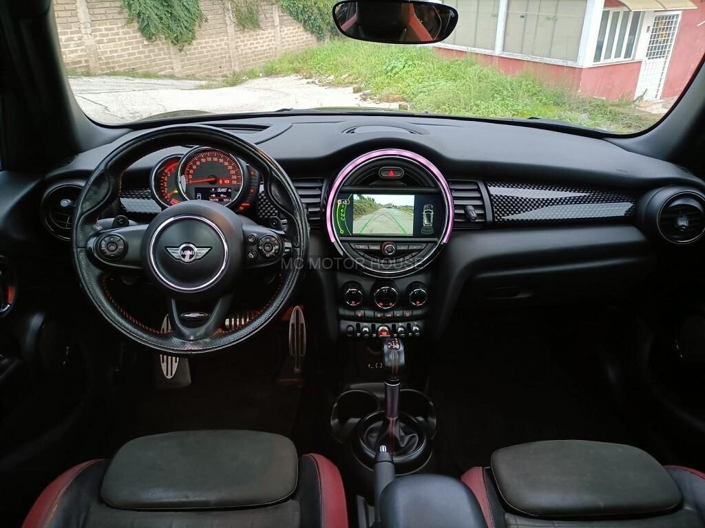 MINI COOPER SD 170cv AUTOMATICA*PROMO RATE*PERMUTE