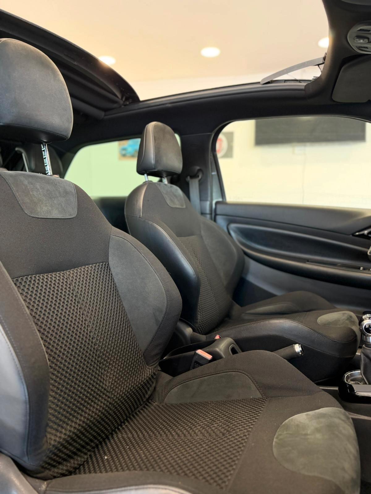 Ds DS3 3 PureTech 82 Chic Cabrio