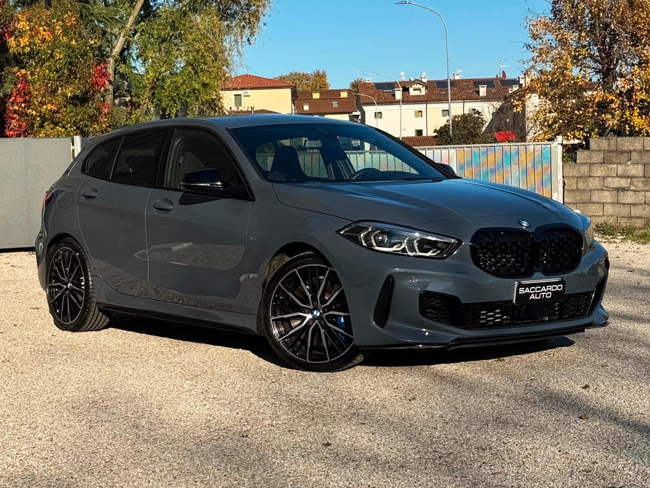 Bmw 135 M 135i xDrive auto F40 | PREZZO PROMO