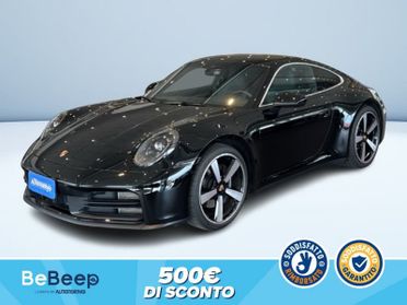 Porsche 911 COUPE 3.0 CARRERA 394CV AUTO