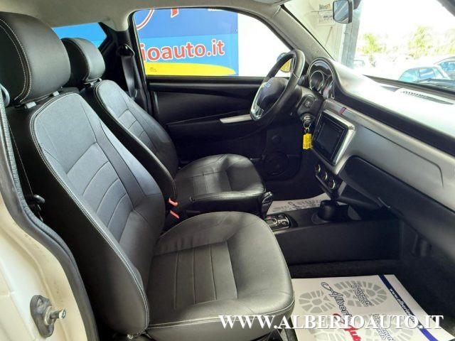 LIGIER JS 50 DCI Blueline Ice