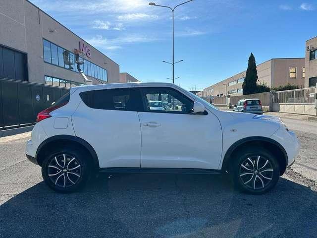 Nissan Juke 1.5 dCi Start&Stop Tekna