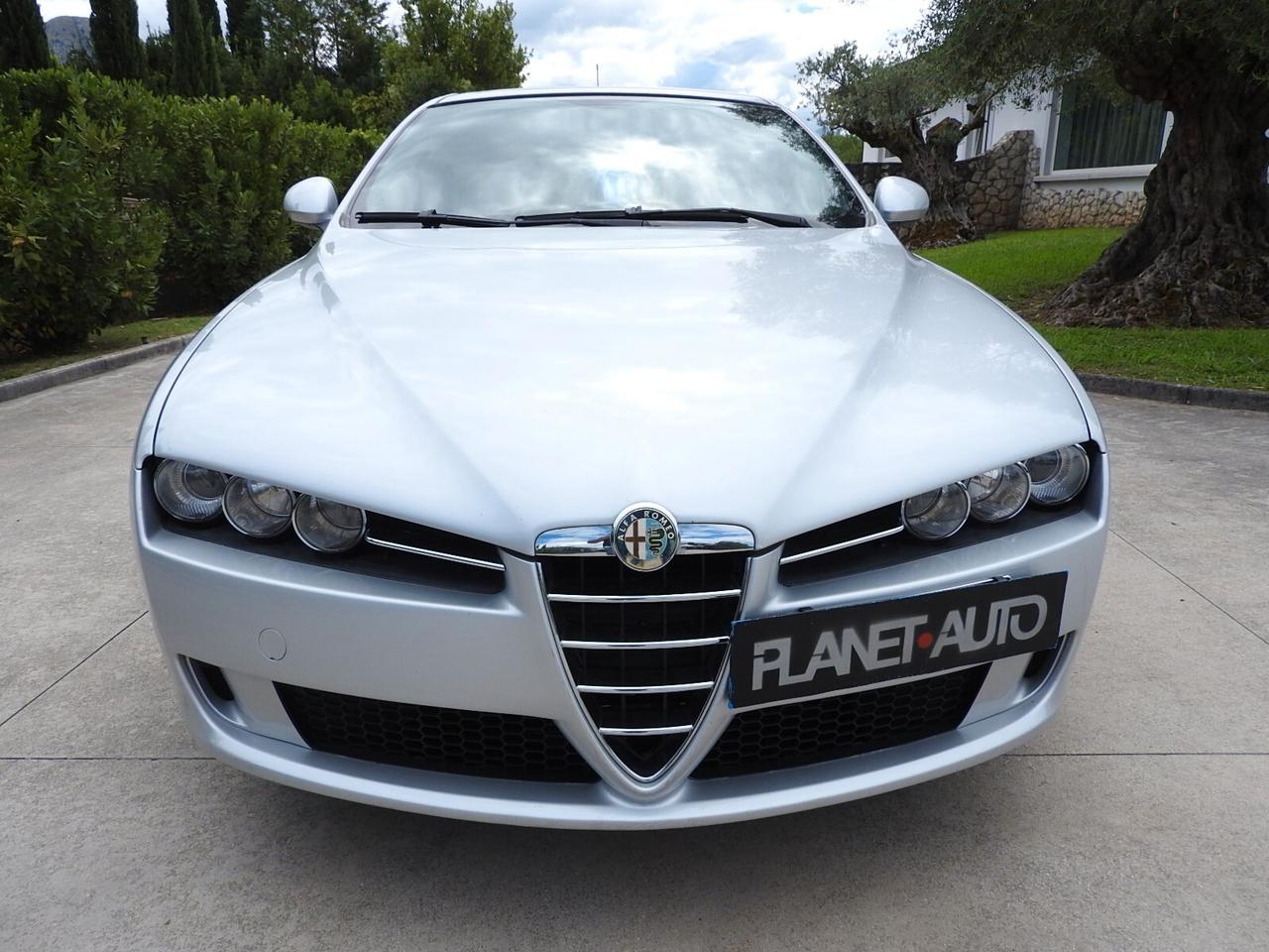 Alfa Romeo 159 2.0 JTDm Sportwagon Progression