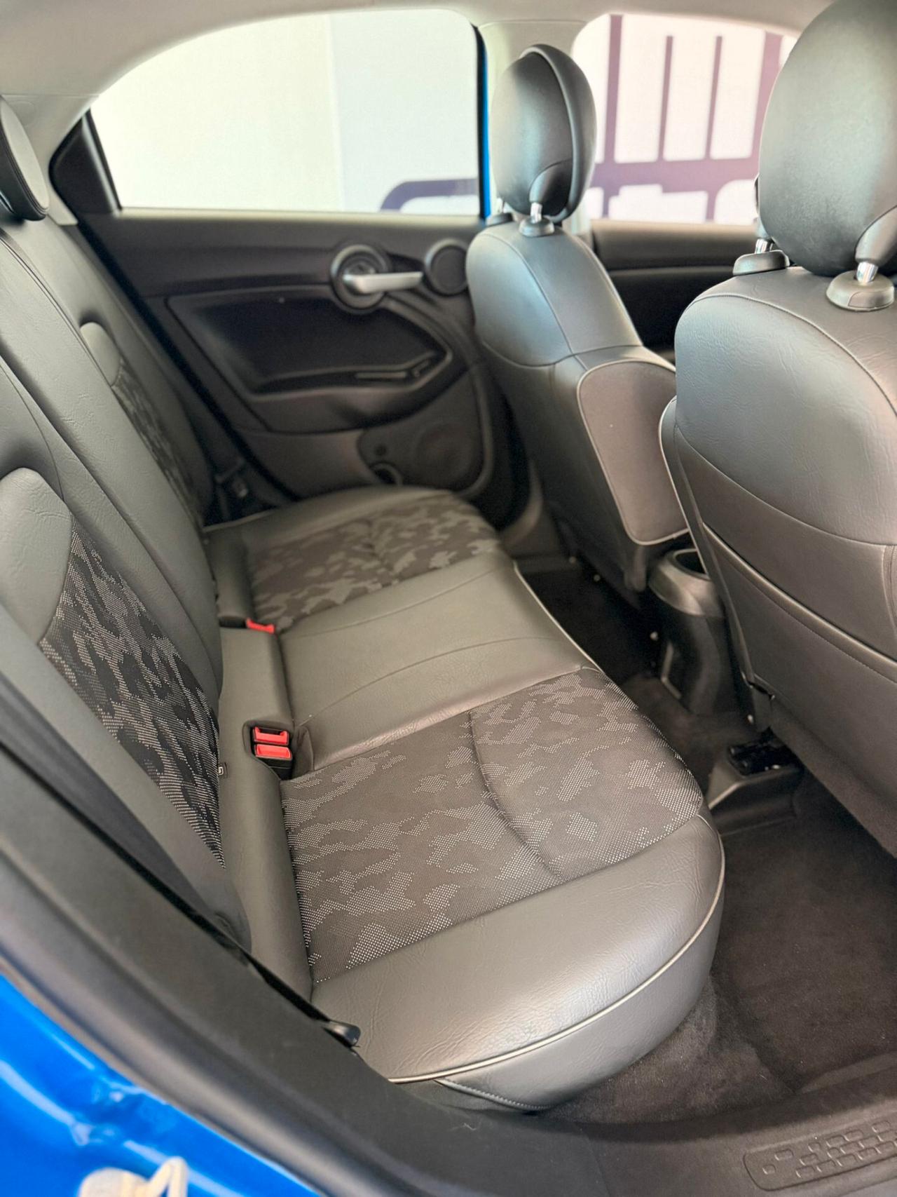 Fiat 500X 1.0 T3 120 CV Cross