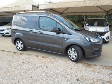 Ford Tourneo Courier Tourneo Courier 1.5 TDCI 75 CV Sport