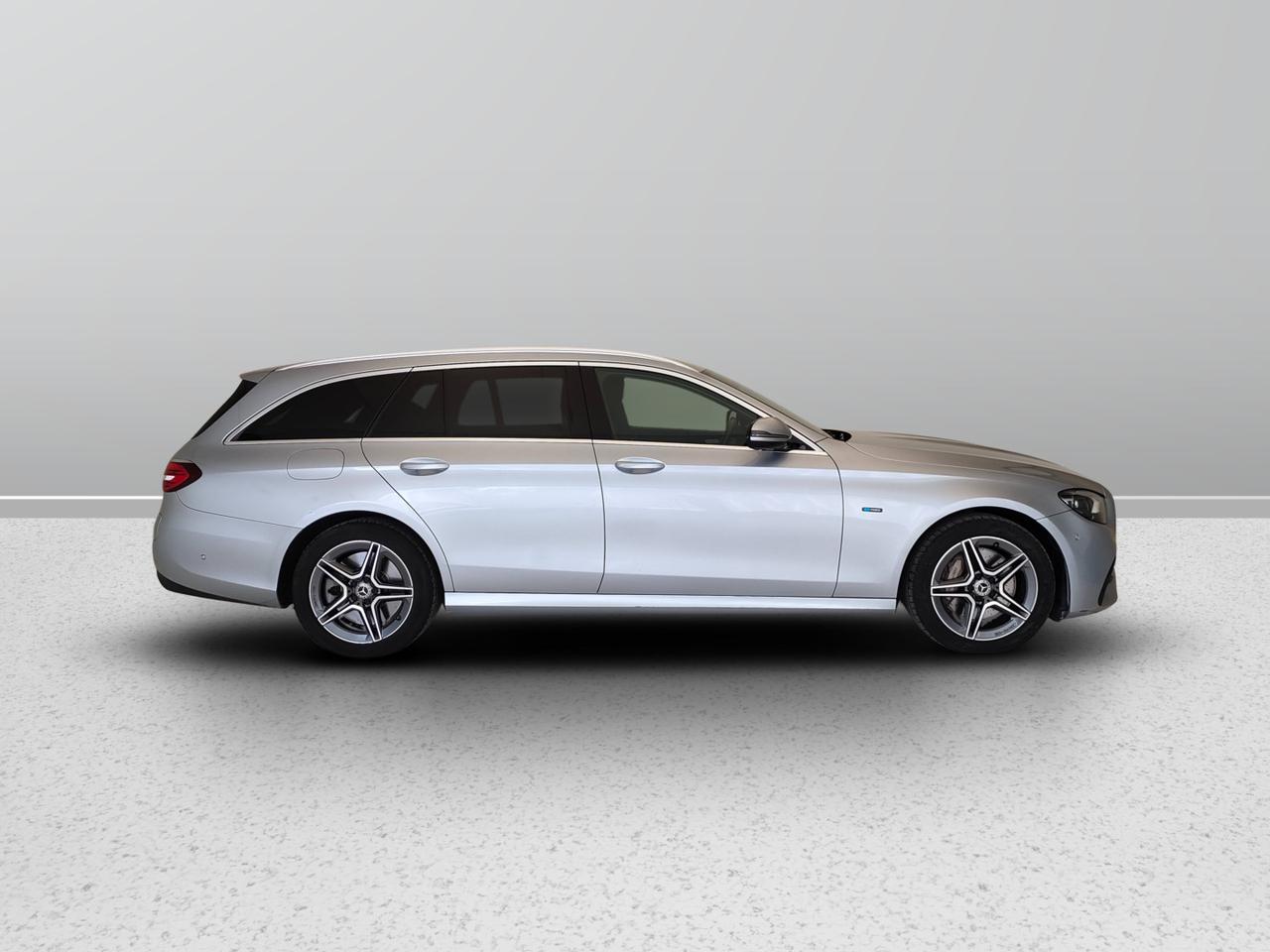 Mercedes-Benz Classe E - S213 SW - E SW 300 de phev (eq-power) Premium 4matic auto my20