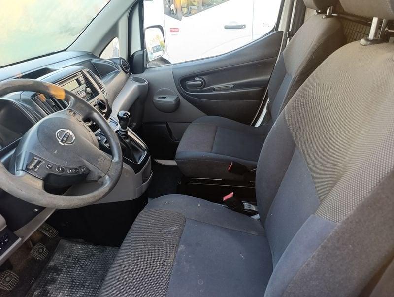 Nissan NV200 NV200 1.5 dCi 110CV