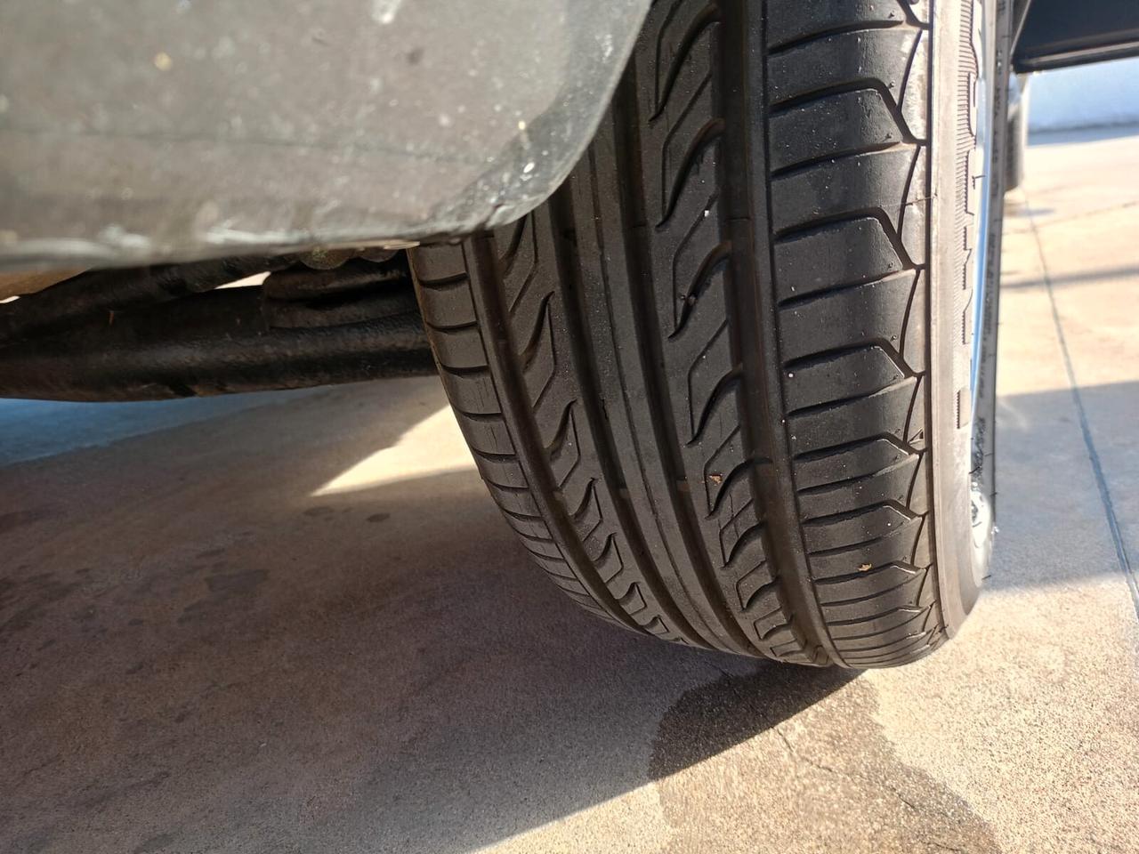 Alfa Romeo 75 1.8 IE