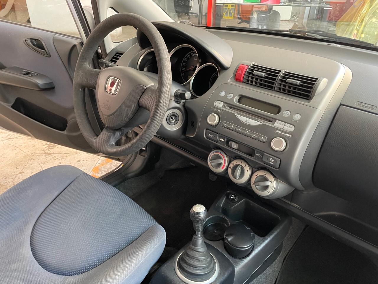 Honda Jazz 1.2 i-DSi 5p. S UNICO PROPRIETARIO!!!