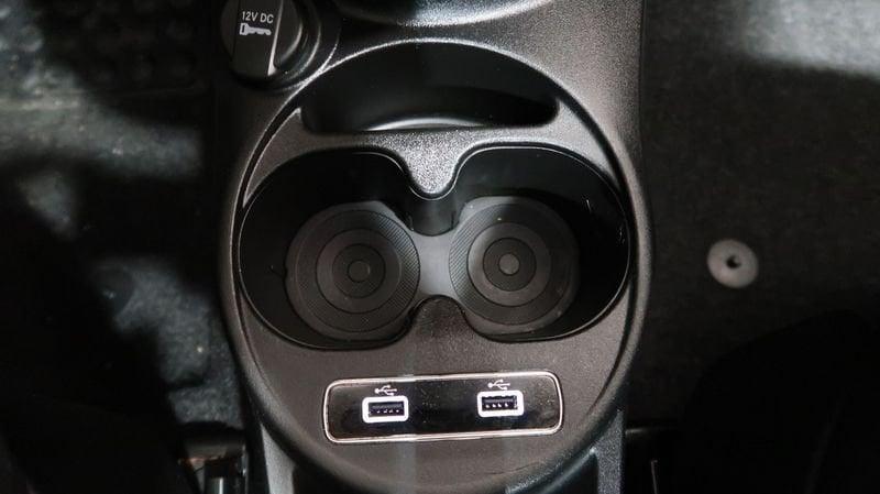FIAT 500 500 1.0 Hybrid Dolcevita #CARPLAY#TETTO PANORAMICO#