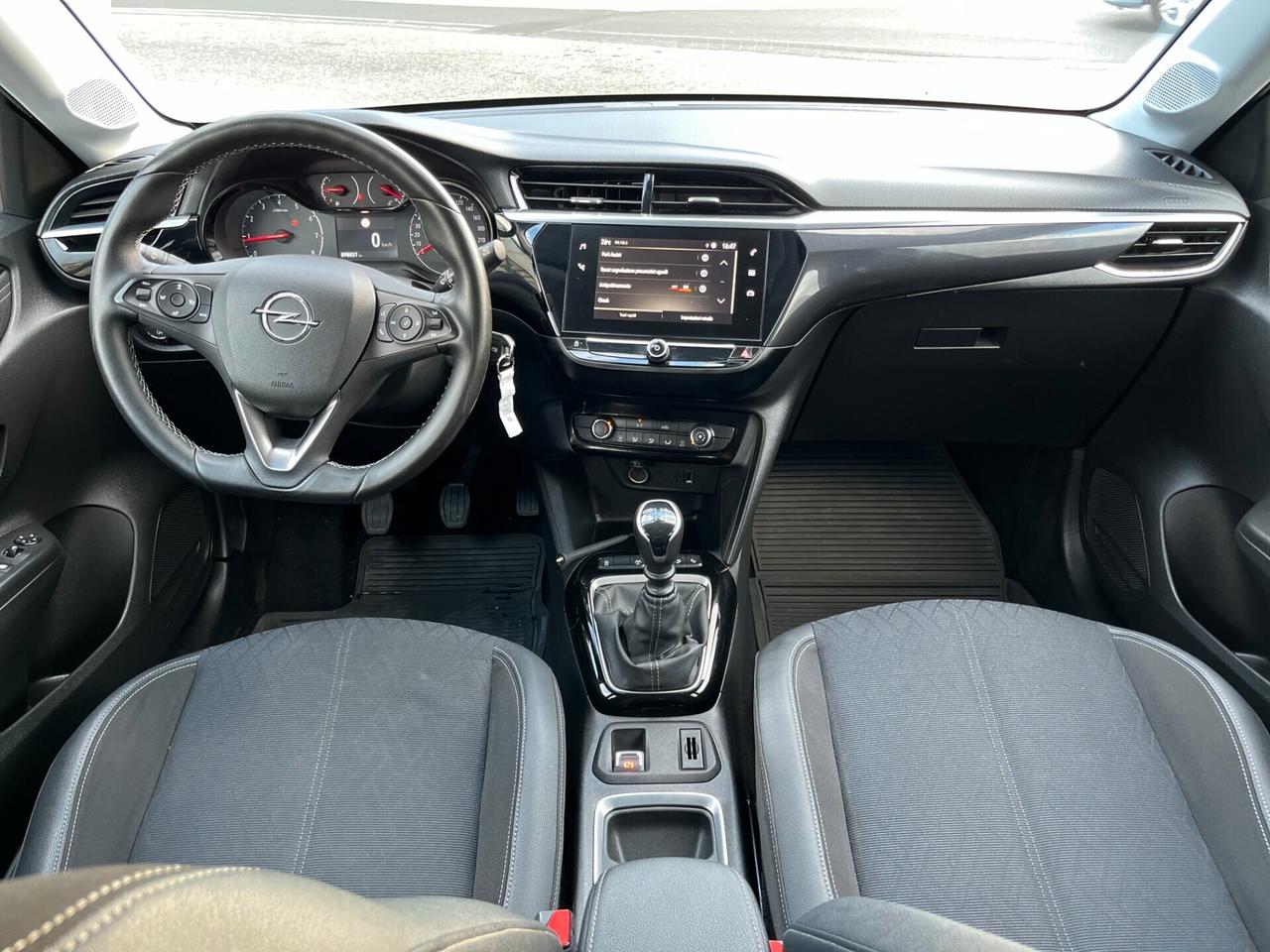 Opel Corsa 1.5 D 100 CV Edition - 2019