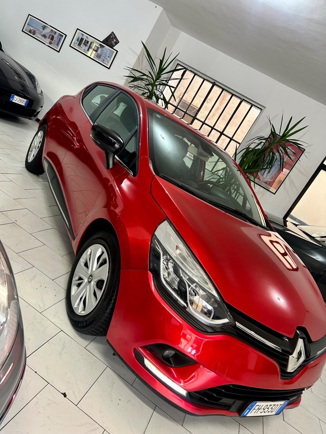 Renault Clio 1.2 75CV *NAVI*LED*Impianto audio