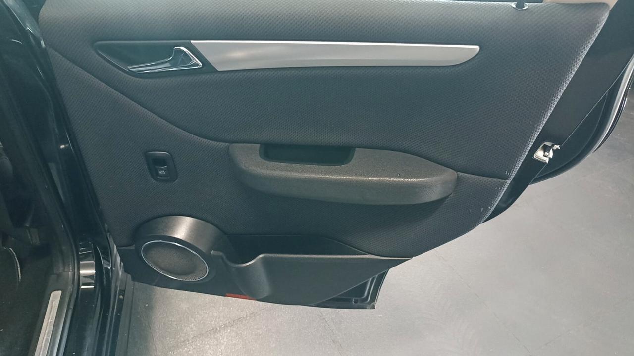 Mercedes-benz A 180 CDI Special Edition