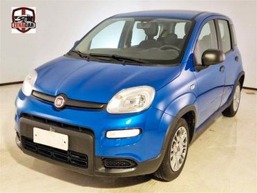 Fiat Panda Cross 1.0 FireFly S&S Hybrid