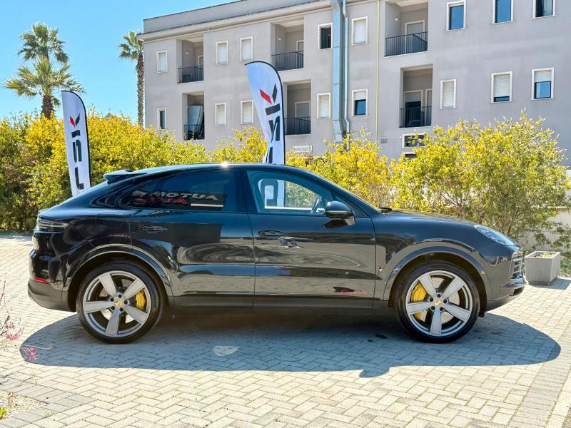 Porsche Cayenne Coupe 3.0 5p.ti tiptronic