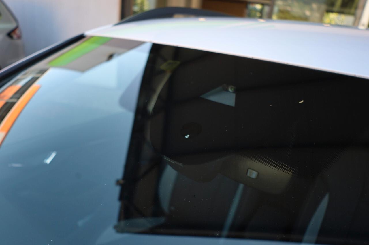 SKODA KAMIQ 1.0 TSI 110cv BLACK DOTS km 49.300
