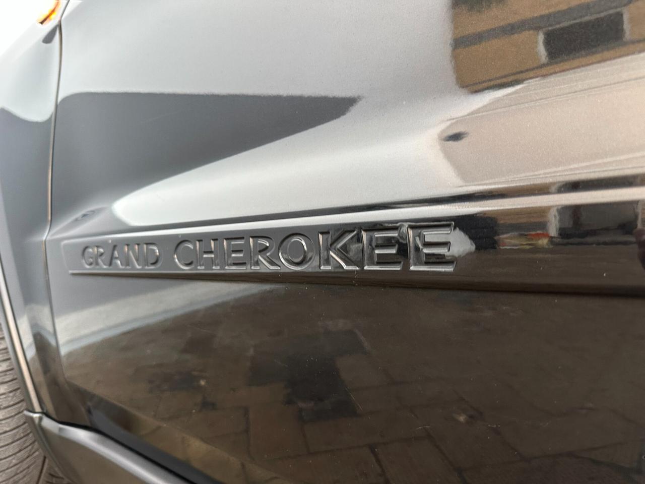 Jeep Grand Cherokee 3.0 Diesel 4x4, Euro 5A, In ordine.