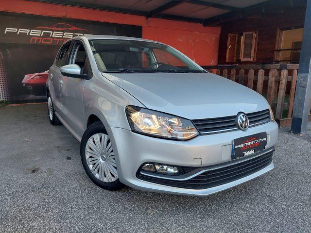 VOLKSWAGEN Polo 1.0 MPI 75 CV 5p. Comfortline