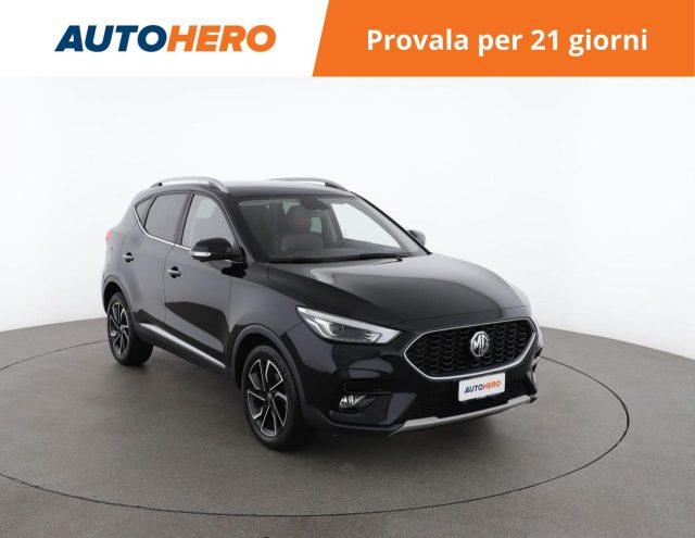 MG ZS 1.5 VTi-tech Comfort