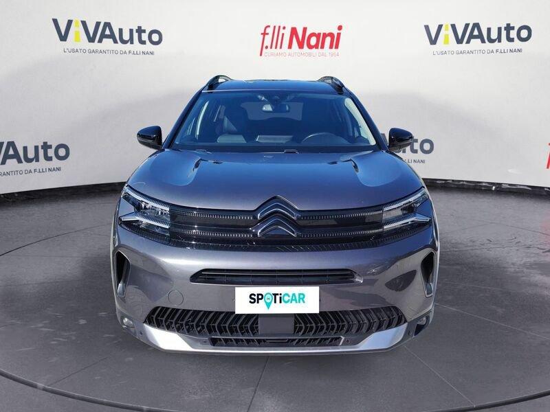 Citroën C5 Aircross BlueHDi 130 S&S EAT8 Shine Pack N1