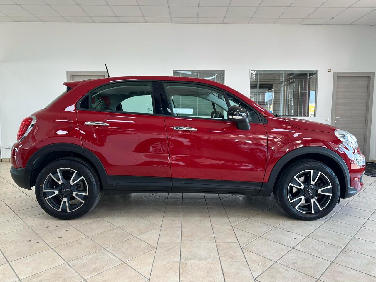 Fiat 500X 1.6 E-Torq 110 CV Pop Star