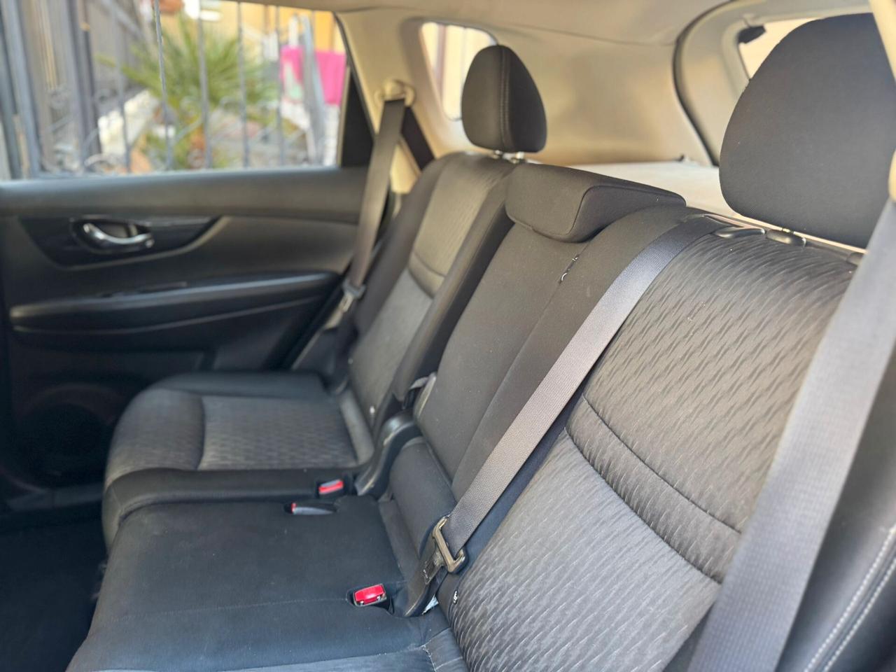 Nissan X-Trail 1.6 dCi 2WD Tekna