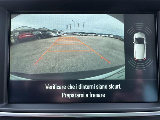 OPEL Crossland X 1.5 ECOTEC D 120 CV Start&Stop aut. EDITION