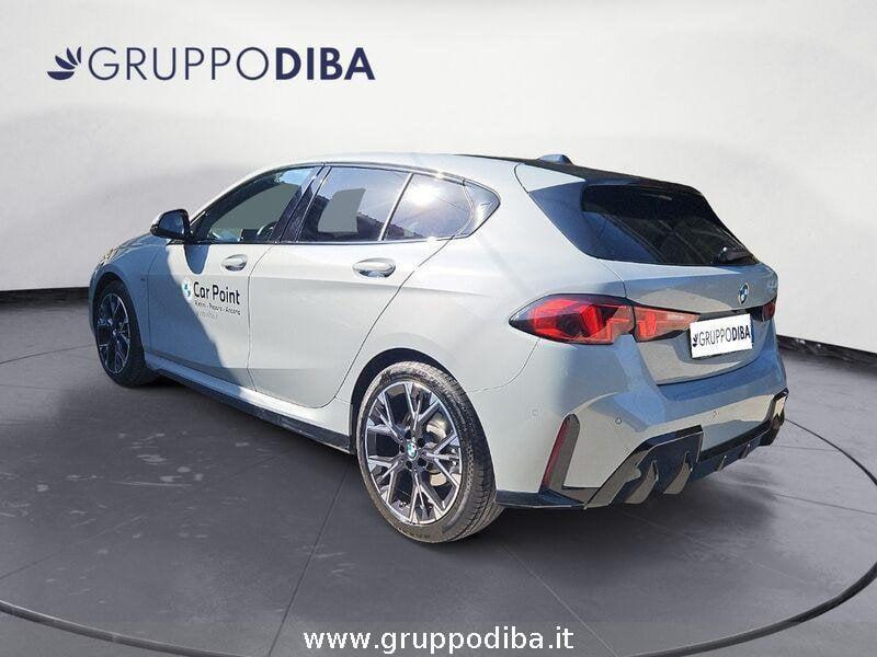 BMW Serie 1 F70 120d 48V MSport auto