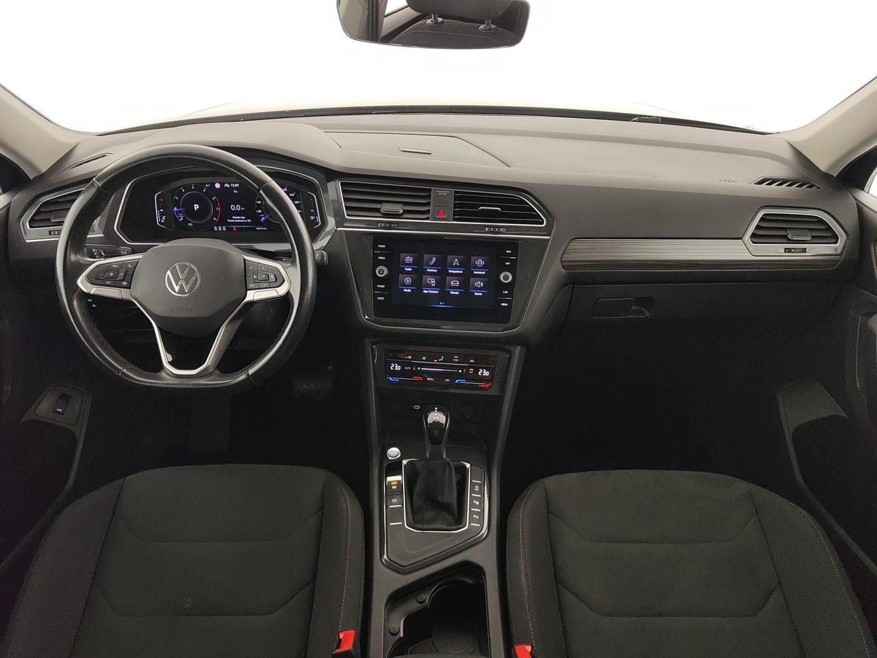 VOLKSWAGEN Tiguan Allspace 1.5 tsi Elegance dsg