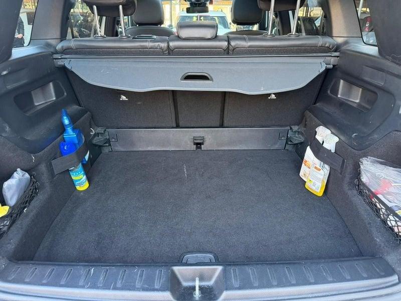 Mercedes-Benz GLB GLB 200 d 4M AMG Line Prem Plus