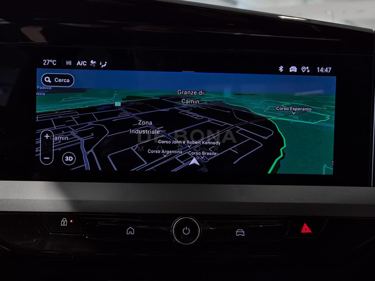 Opel Mokka 1.2 edition s&s 130cv at8