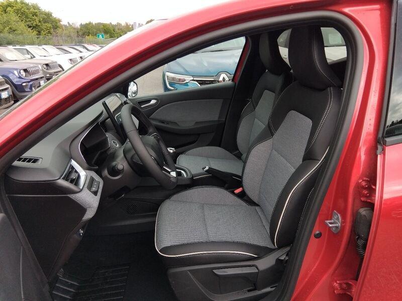Renault Clio NUOVA techno MY24 ECO-G 100