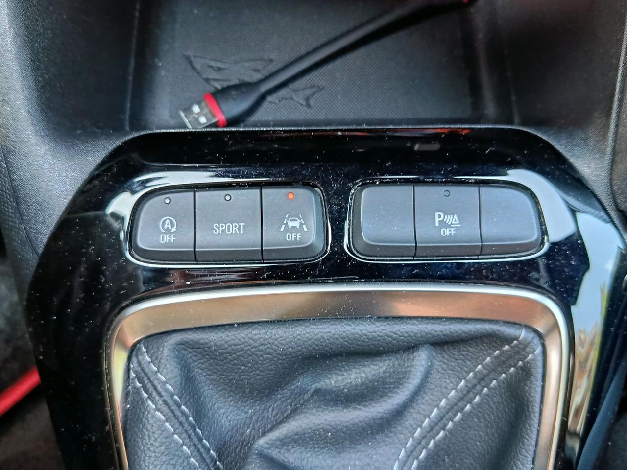 Opel Corsa 1.2 GS Line Direct Injection Turb #6980