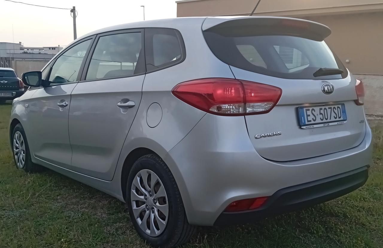 Kia Carens 1.7 CRDi 115 CV Cool 7 POSTI